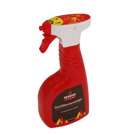 KaminoFlam Glasreiniger