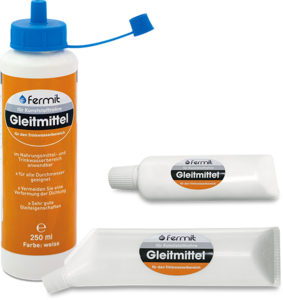 Fermit| Gleitmittel| 500 ml Flasche