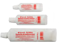 Glissa Spezial-Armaturenfett| Fermit| 60 g Tube