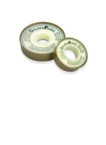 Fermit| GoldexBand| Höchste Dichte| 6,3 x 13,3