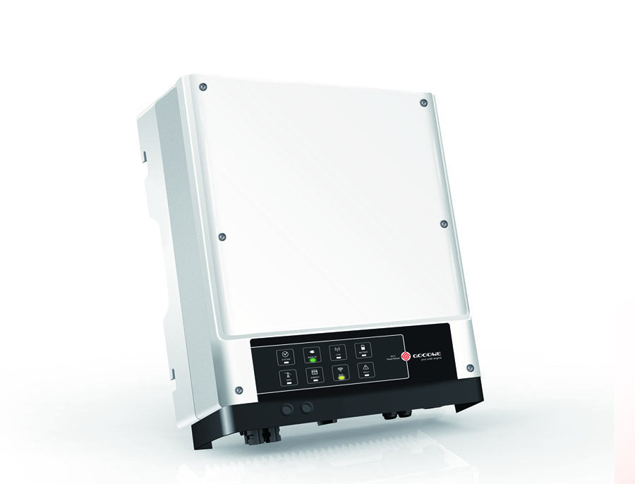 Photovoltaik Komplettanlage mit Speicher 