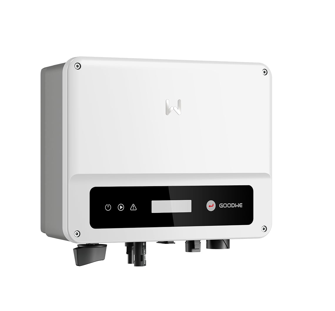 Goodwe GW1000-XS-11 XS PLUS | String Wechselrichter | 1kW