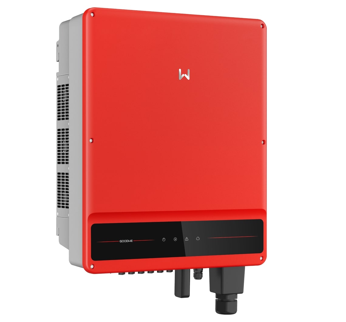 Goodwe GW50KS-MT | String Wechselrichter | 50kW