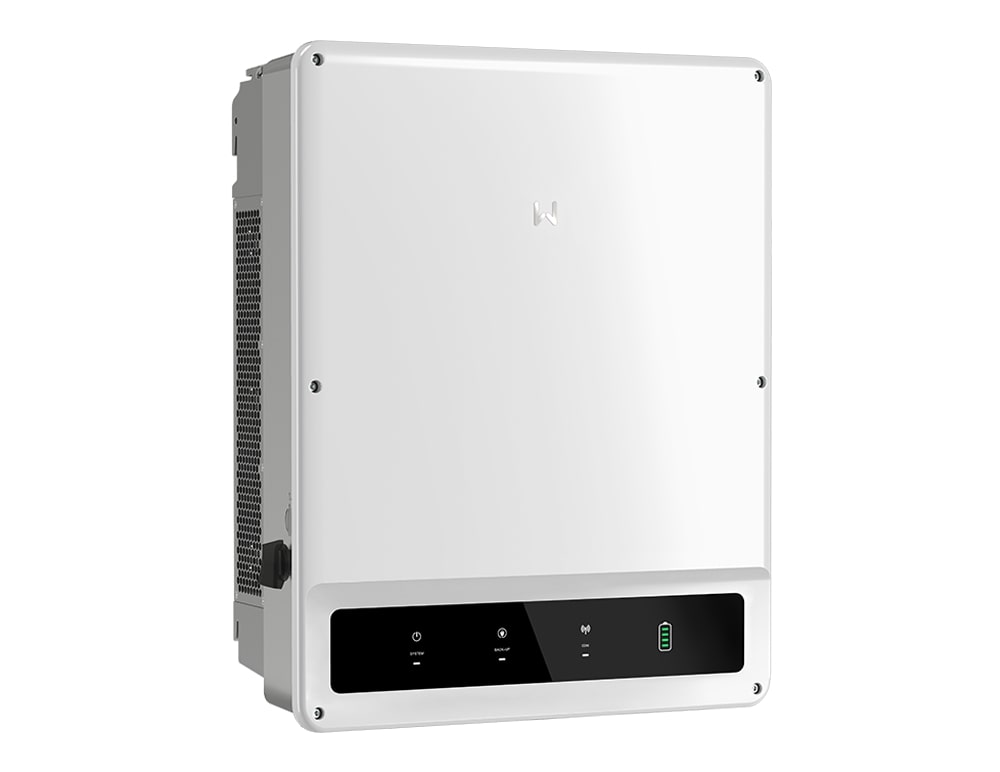 Goodwe GW20K-ET PLUS | Hybrid Wechselrichter | 20kW