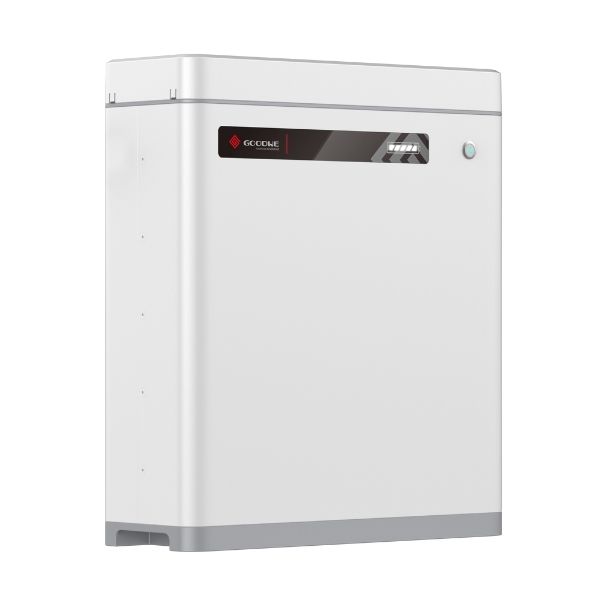 Goodwe 3648-EM | Hybrid Wechselrichter | 3.6kW | 48V
