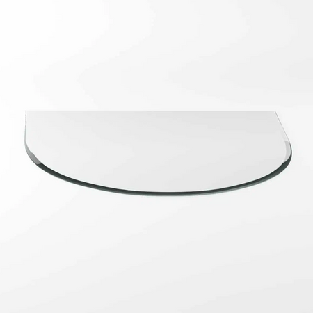 Glasplatte GP02, 1000x1000 mm | Klimaworld.com