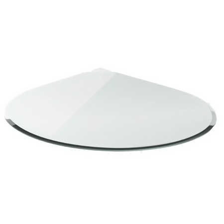 Glasplatte GP03, 1100x1100 mm, Klimaworld.com