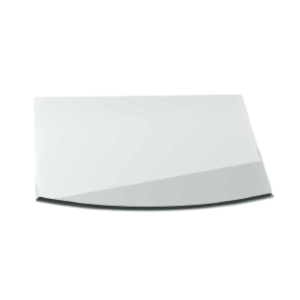Glasplatte GP06, 1100x850 mm | Klimaworld.com