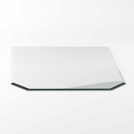 Glasplatte GP08, 1200x1000 mm | Klimaworld.com