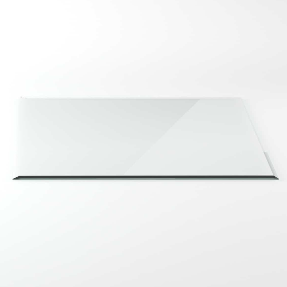 Glasplatte GP10, 1100x1100 mm | Klimaworld.com