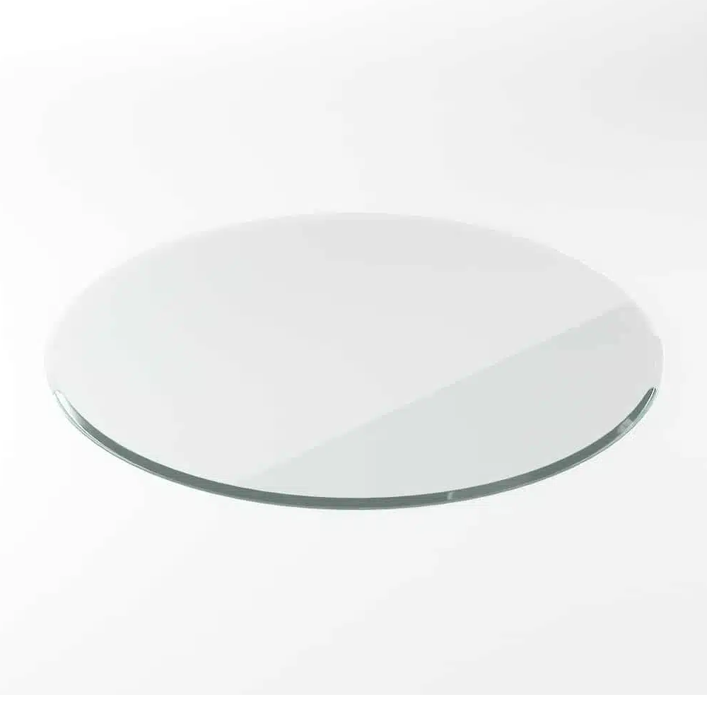Glasplatte GP12, 1100x1100 mm | Klimaworld.com