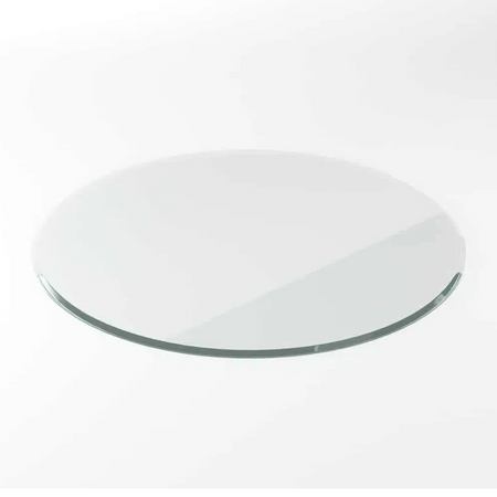 Glasplatte GP12, 1100x1100 mm | Klimaworld.com