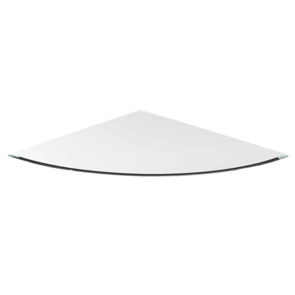 Glasplatte GP14, 1250x1250 mm | Klimaworld.com