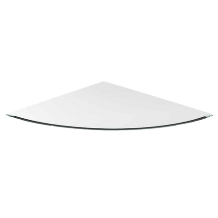 Glasplatte GP14, 1250x1250 mm | Klimaworld.com