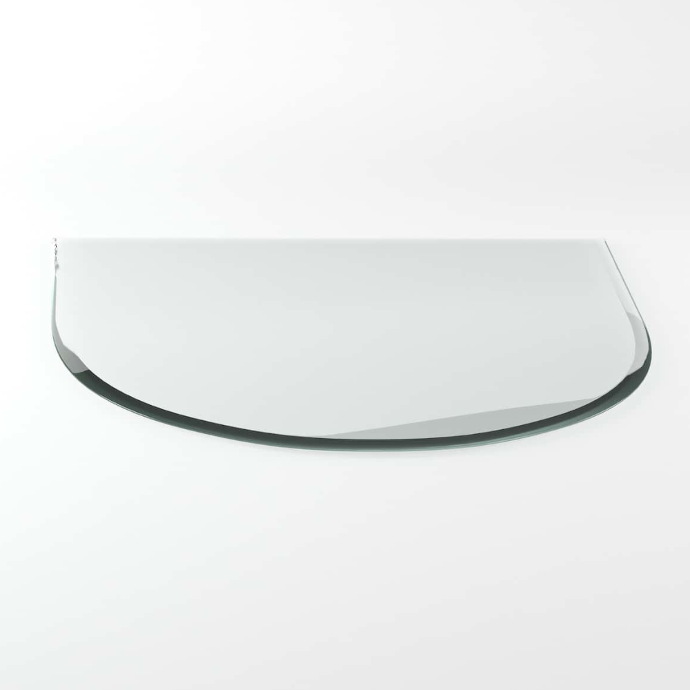 Glasplatte GP16, 1100x1000 mm | Klimaworld.com