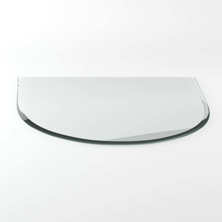 Glasplatte GP16, 1100x1000 mm | Klimaworld.com