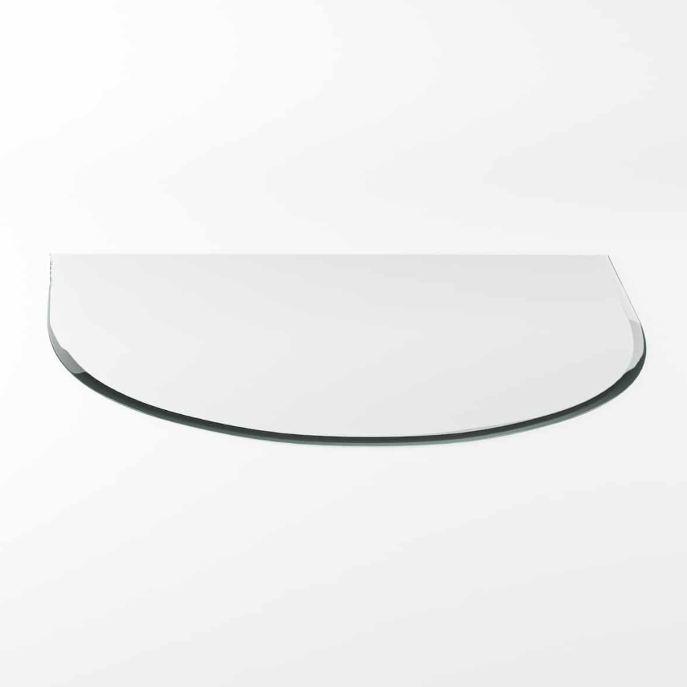 Glasplatte GP17, 1200x1200 mm | Klimaworld.com