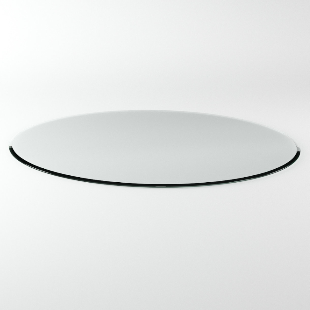 Glasplatte GP22, 1200x1500 mm | Klimaworld.com