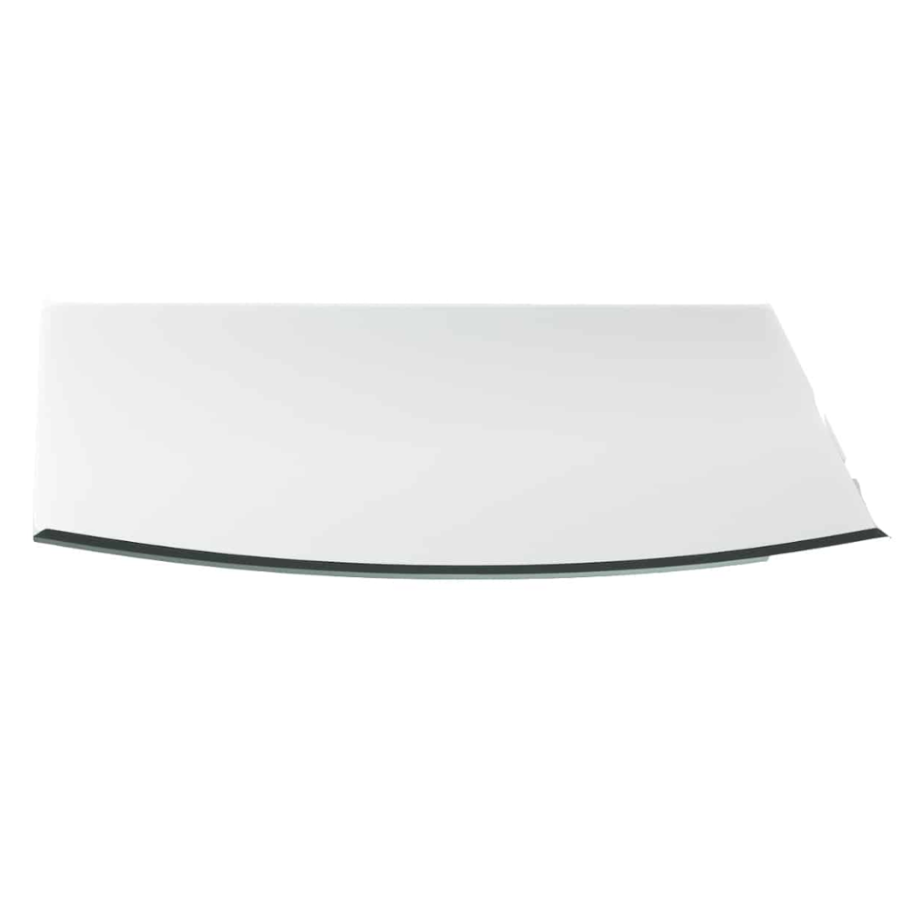 Glasplatte GP31, 1200x1200 mm | Klimaworld.com