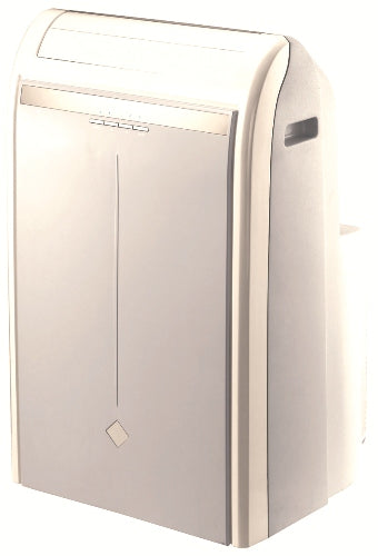 Mobiles Kompakt-Klimagerät Krone GPH-12-AF3 Raumklimaanlage mit 3,55 kW für 35m²