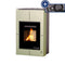 Aquaflam Vario Saporo | wasserführend | elekt. Regelung | 11/7 kW | grün