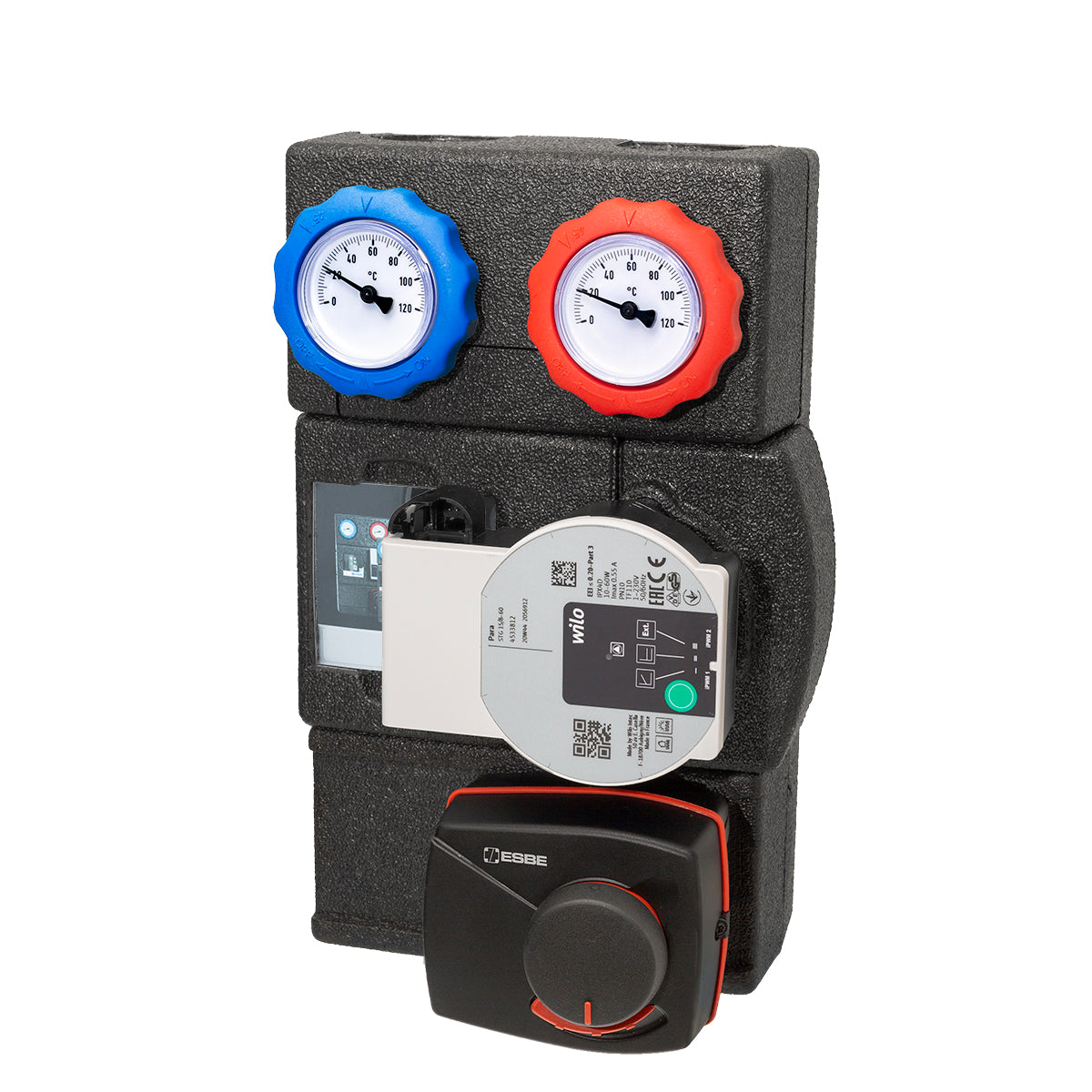 Esbe GRA311 Pumpengruppe