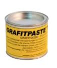 Grafitpaste NIVO-Flexoperm| 500 g Dose