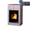Aquaflam Vario Saporo | wasserführend | elekt. Regelung | 11/7 kW | grau