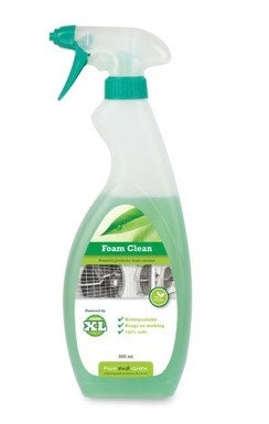 Schaumreiniger Foam Clean für Klimaanlagen