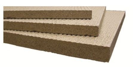 Waermedaemmplatten Grenaisol für Kaminverkleidung 600x800x40mm | Klimaworld.com