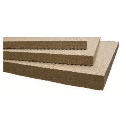 Wärmedämmplatten Grenaisol für Kaminverkleidung 600x800x30mm