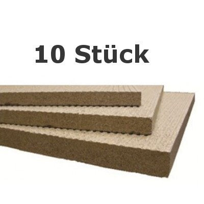 Wärmedämmplatten Grenaisol für Kaminverkleidung 600x800x40mm