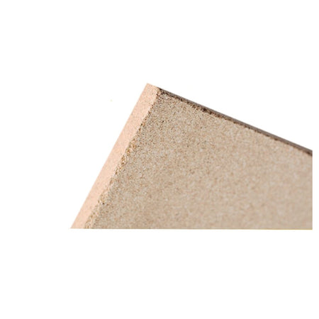 Vermiculite Brandschutzplatte | 800x600x40mm