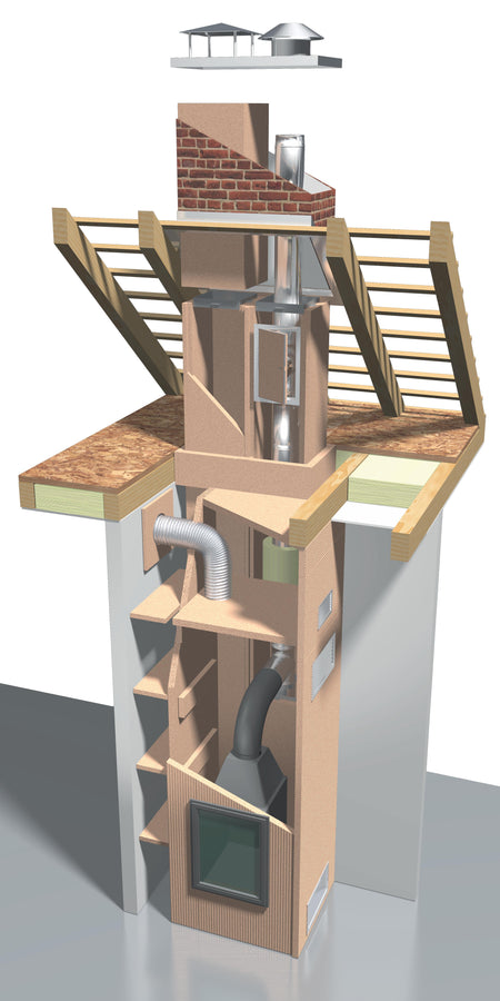 Isolationsplatte Grenaisol 600x800x40mm 