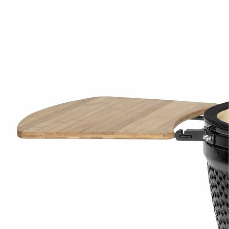 JUSTUS | Black J´Egg XL Duo | Keramikgrill