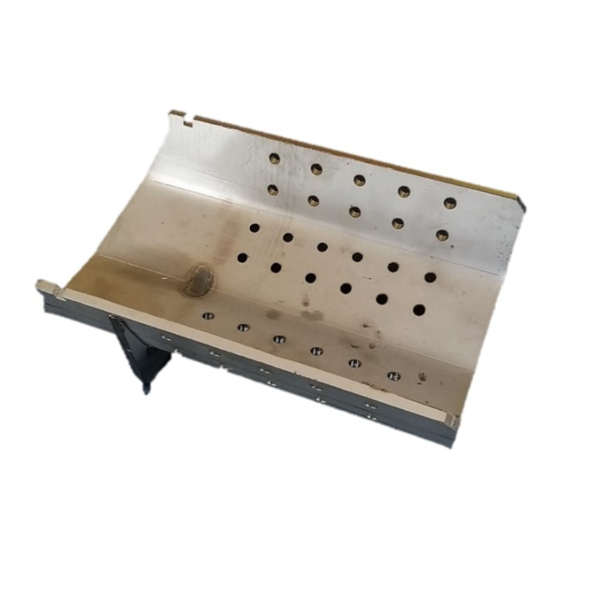 Kostrzewa Pelletgrill für PPB-016-0600