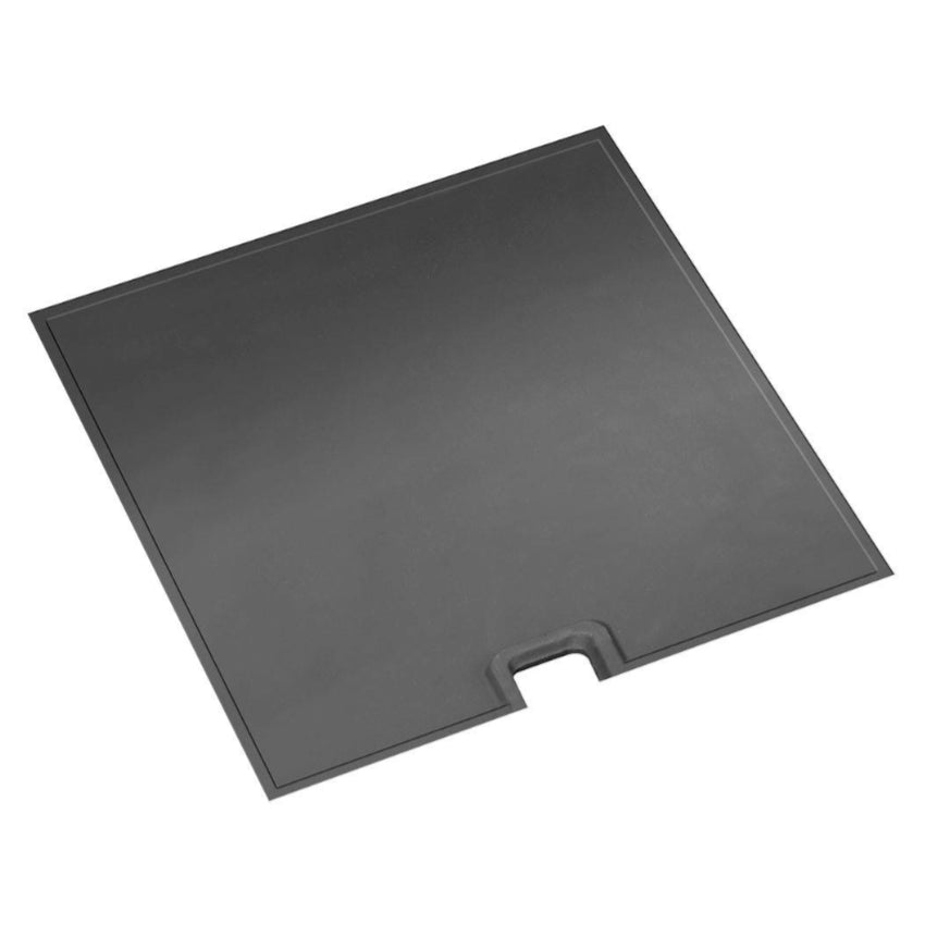 JUSTUS | Grillplatte 4 S / 4 SU