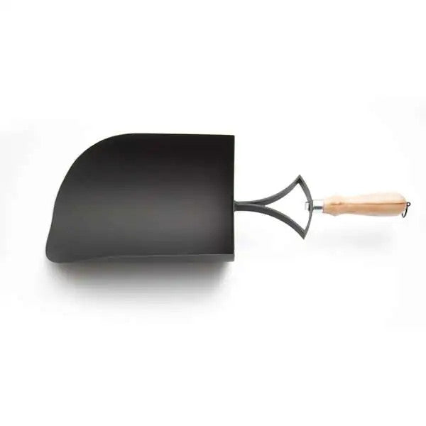 KANUK große Ascheschaufel