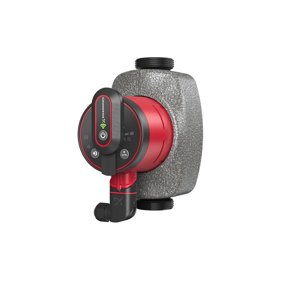 Grundfos Alpha 3 25-60 180mm | Hocheffizienzpumpe inkl. Reader