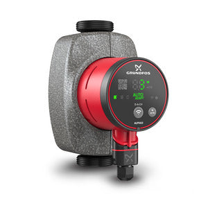 Grundfos Alpha 3 25-60 180mm ohne WI-FI Reader