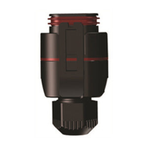 Grundfos | Stecker für Alpha Umwälzpumpen | gerade