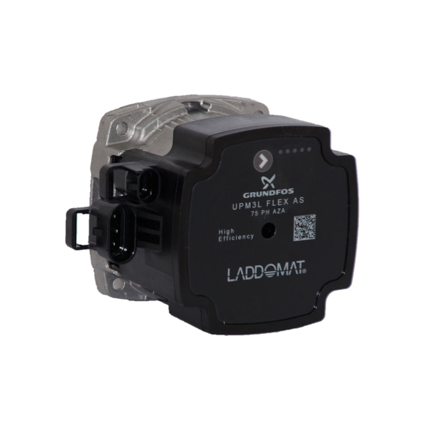 Ersatzpumpenkopf für Laddomat 21-60