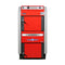 ATMOS Scheitholzvergaser | GS15 | 15 kW