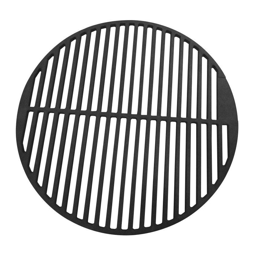 Gussrost aus massivem Gusseisen