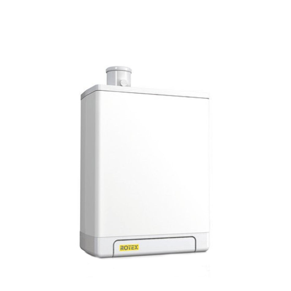 ROTEX Gas- Brennwert-Wandkessel GW top 33C Version C