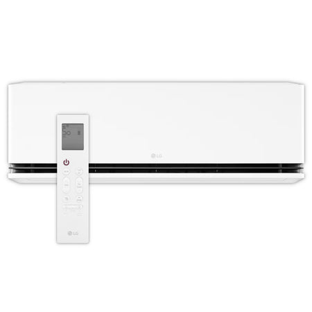 LG Klimaanlage Wandgerät DUALCOOL S1 DELUXE | Klimaworld.com