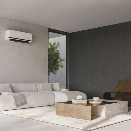 LG Split Klimaanlagen-Set DUALCOOL AI AIR | Klimaworld.com