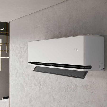 LG Split Klimaanlagen-Set DUALCOOL AI AIR | Klimaworld.com