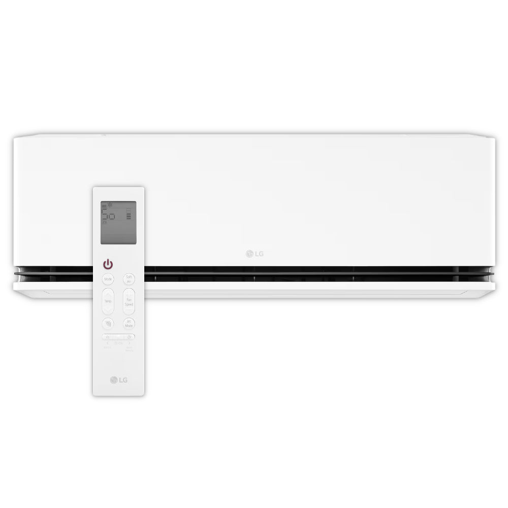 LG Klimaanlage Wandgerät DUALCOOL S1 DELUXE | Klimaworld.com