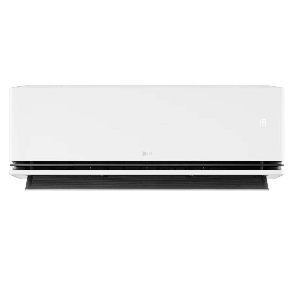 LG Klimaanlagen-Set DUALCOOL S1 DELUXE | Klimaworld.com